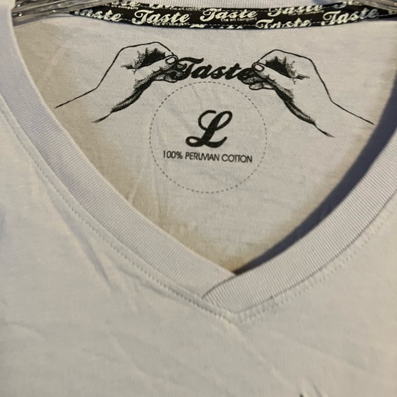 Taste Clothing YM Tee - Picture 2 of 3